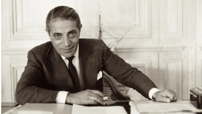 Aristotle Onassis Net Worth