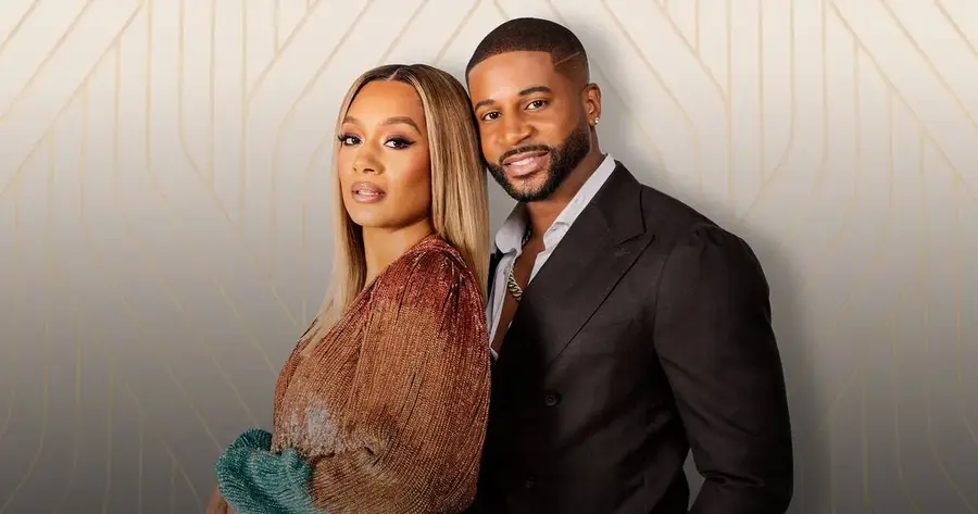 Crystal Hayslett Husband