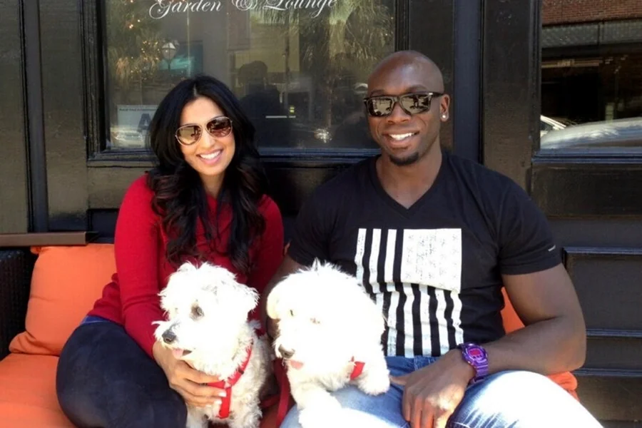 leva bonaparte husband