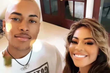 mary cosby husband age