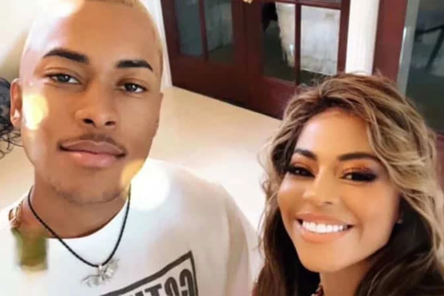 mary cosby husband age