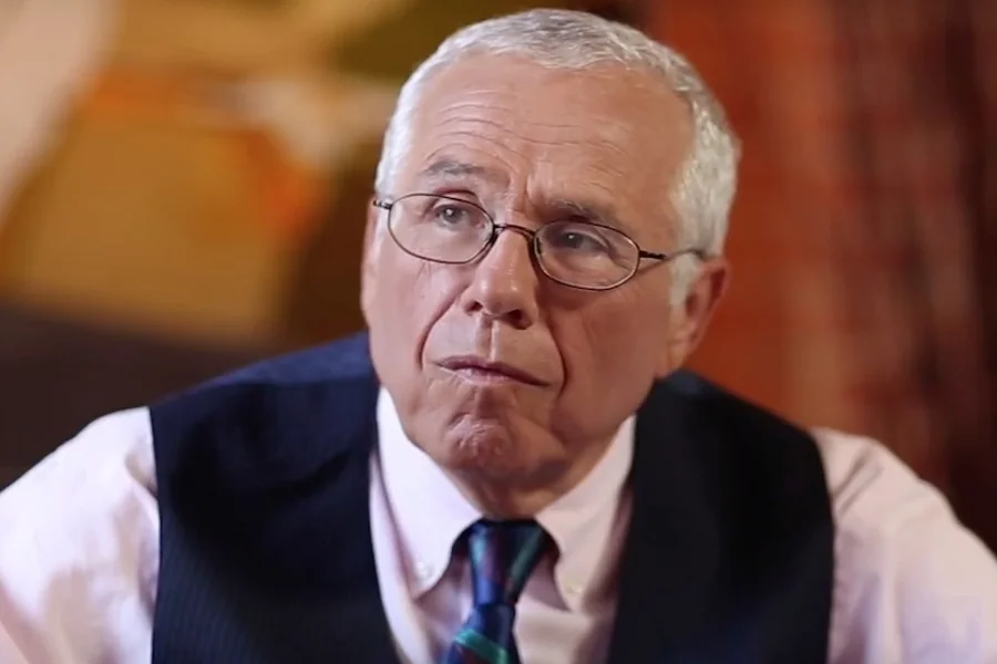 Sam Bernstein Age A Look at His Legacy and Career