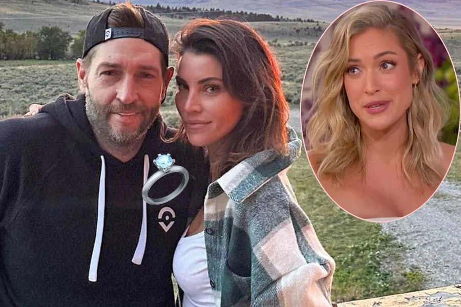 Samantha Robertson Age