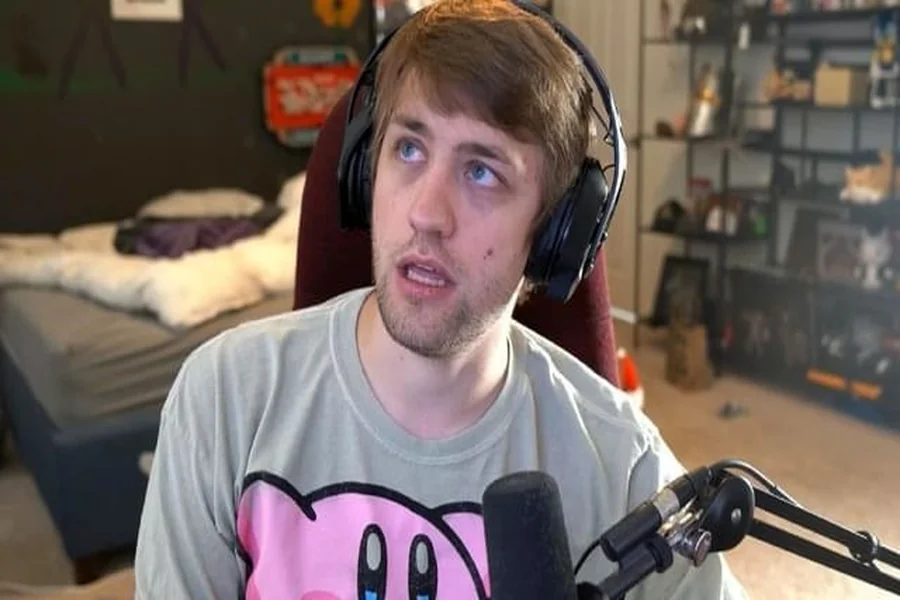 Sodapoppin Age